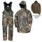 Костюм Norfin Expert Camo - Nortex Breathable -20°C - XXXL