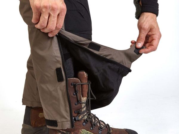 Костюм Norfin Extreme 4 - Nortex Breathable -35°C