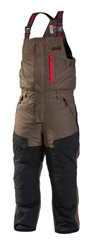 Костюм Norfin Extreme 4 - Nortex Breathable -35°C