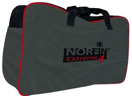 Костюм Norfin Extreme 4 - Nortex Breathable -35°C