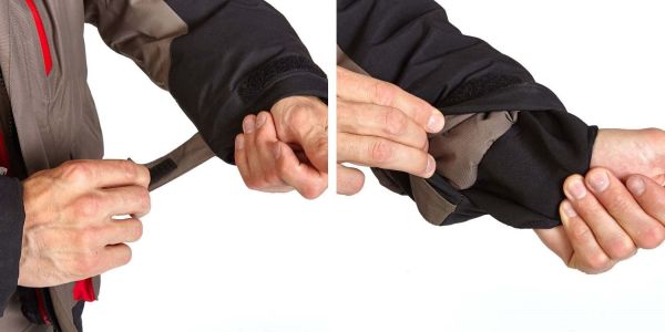 Костюм Norfin Extreme 4 - Nortex Breathable -35°C