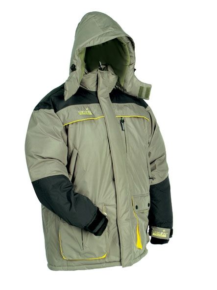 Костюм Norfin Polar -40°- Nortex Breathable