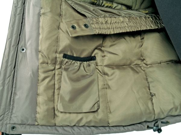 Костюм Norfin Polar -40°- Nortex Breathable