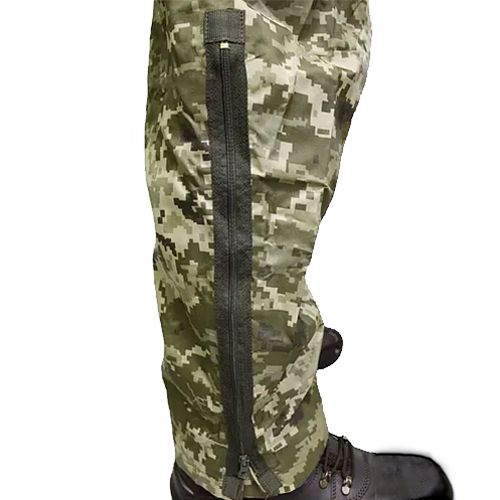 Костюм - дощовик вітровологозахисний демісезонний ЗСУ