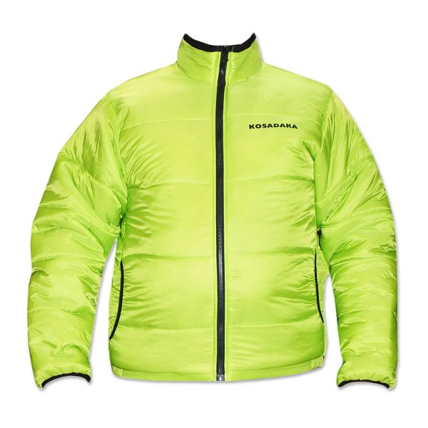 Костюм зимний Kosadaka Orca 3 в 1 (от -25°C до -32°C)