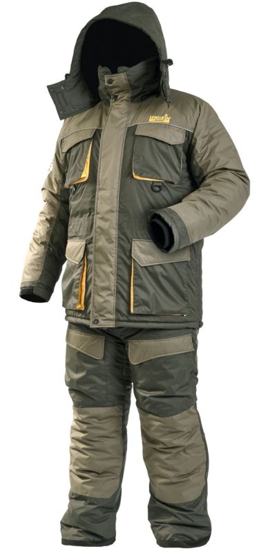 Костюм зимовий Norfin Active - Nortex Breathable -25°C