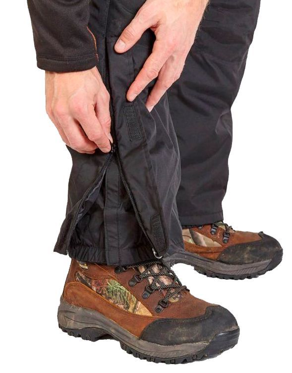 Костюм зимний Norfin Apex - Nortex Breathable -15°C