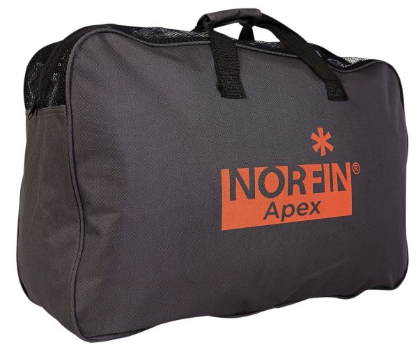 Костюм зимний Norfin Apex - Nortex Breathable -15°C