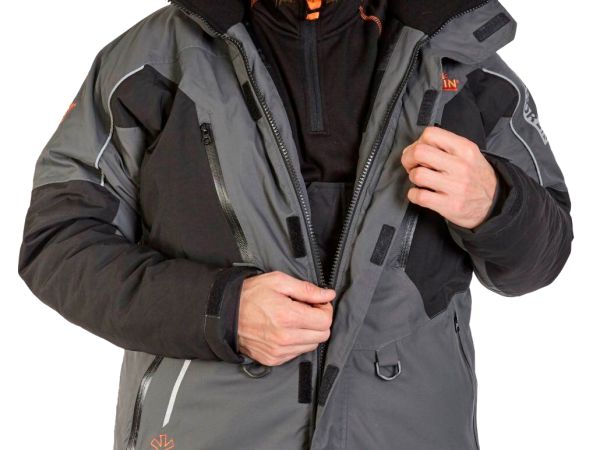 Костюм зимний Norfin Apex - Nortex Breathable -15°C