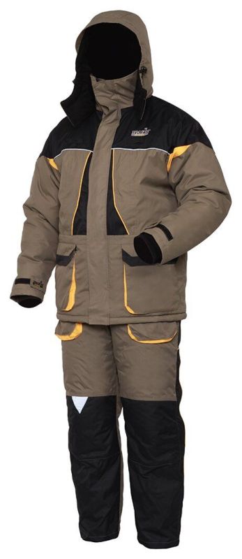 Костюм зимовий Norfin Arctic - Nortex Breathable -25°C