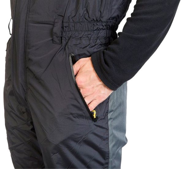 Костюм зимовий Norfin Atlantis - до -35°C