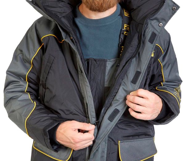 Костюм зимовий Norfin Atlantis - до -35°C