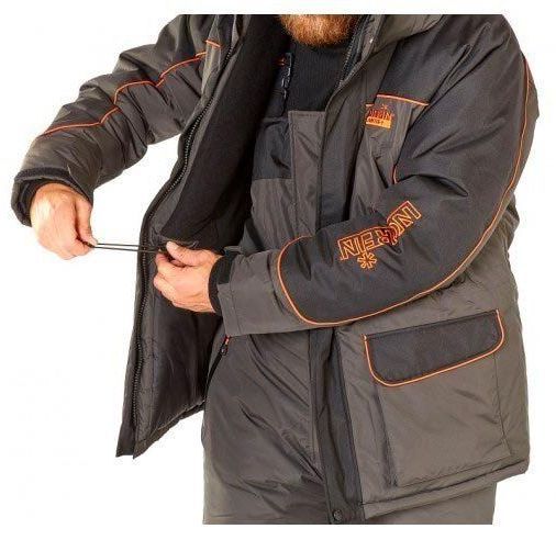 Костюм зимний Norfin Atlantis + (Plus)