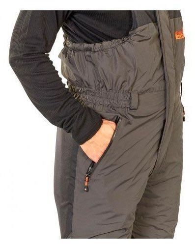 Костюм зимний Norfin Atlantis + (Plus)