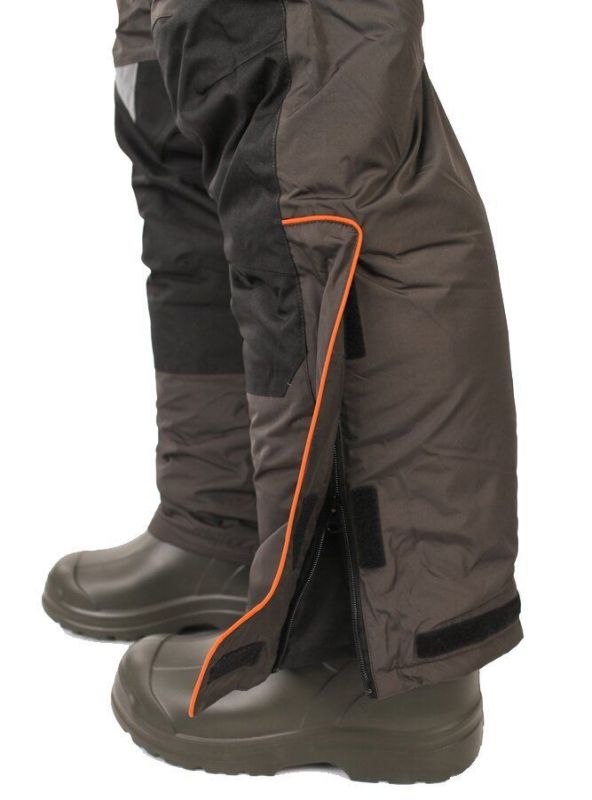 Костюм зимний Norfin Atlantis + (Plus)