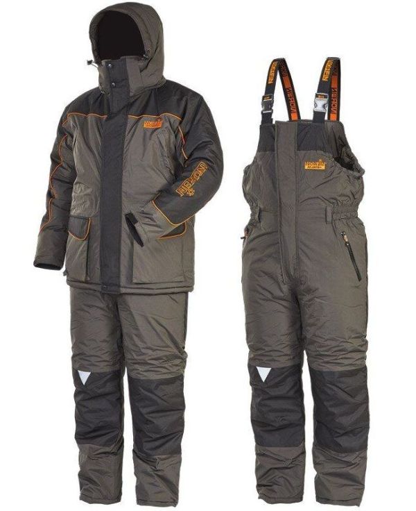 Костюм зимний Norfin Atlantis + (Plus)