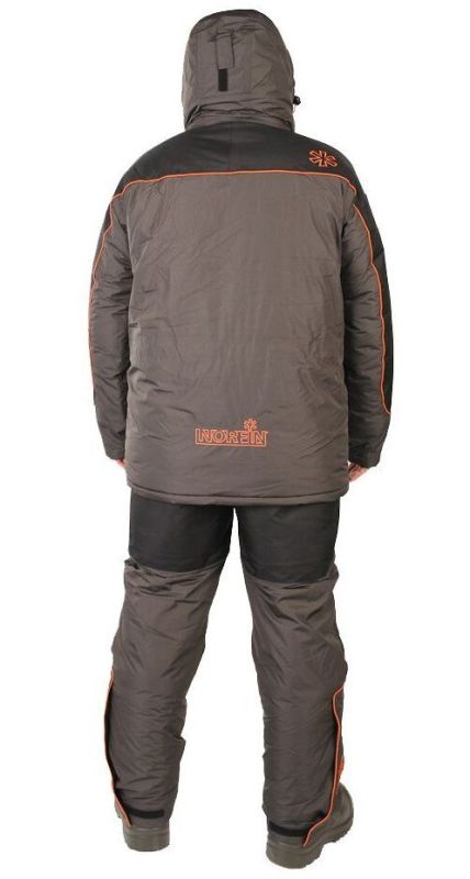 Костюм зимний Norfin Atlantis + (Plus)