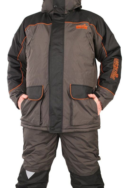 Костюм зимний Norfin Atlantis + (Plus)
