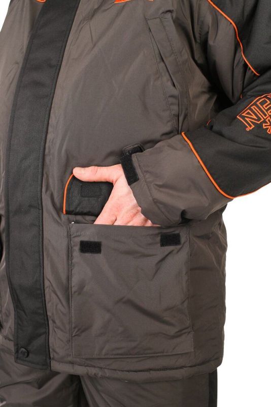 Костюм зимний Norfin Atlantis + (Plus)