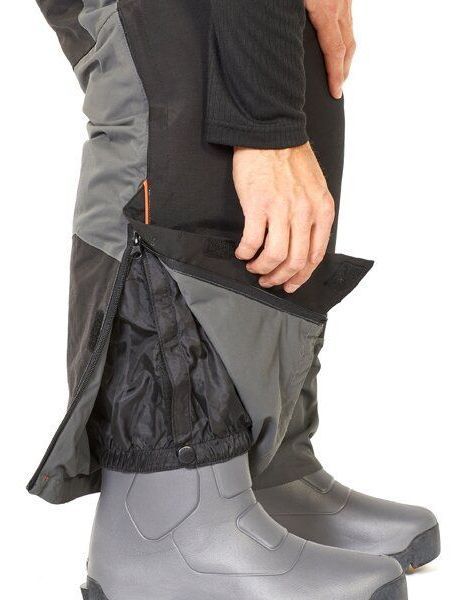 Костюм зимний Norfin Discovery 2 - Серый - до –35°C