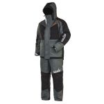 Костюм зимовий Norfin Discovery 2 - Сірий - до -35°C