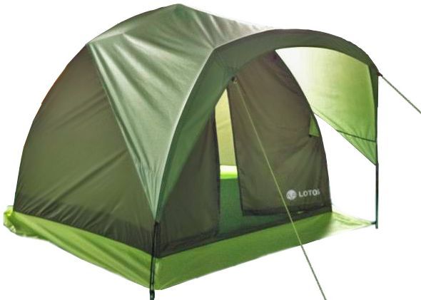 Козирок Лотос 3 - Літній - 1,25 кг