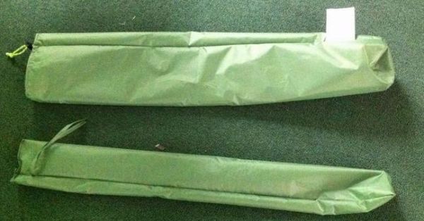 Козирок Лотос 3 - Літній - 1,25 кг