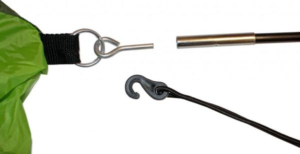 Козирок Лотос 3 - Літній - 1,25 кг