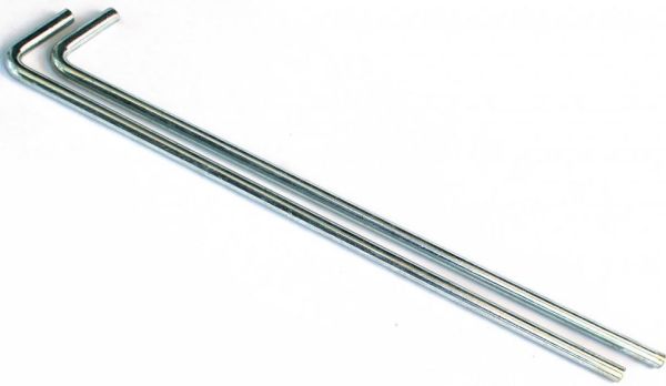 Козырек Лотос 5 - Летний - 1,44 кг