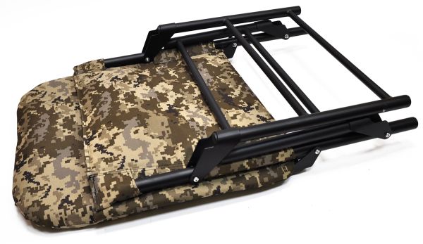 Крісло розкладне Ралф "Карп" - Цифра