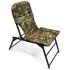 Кресло раскладное Ралф "Карп" - Камуфляж