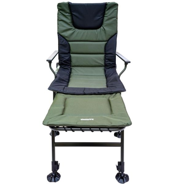 Кресло карповое Ranger Wide Carp SL-105+prefix (Арт. RA 2234)