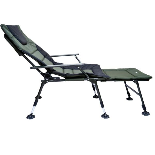 Кресло карповое Ranger Wide Carp SL-105+prefix (Арт. RA 2234)