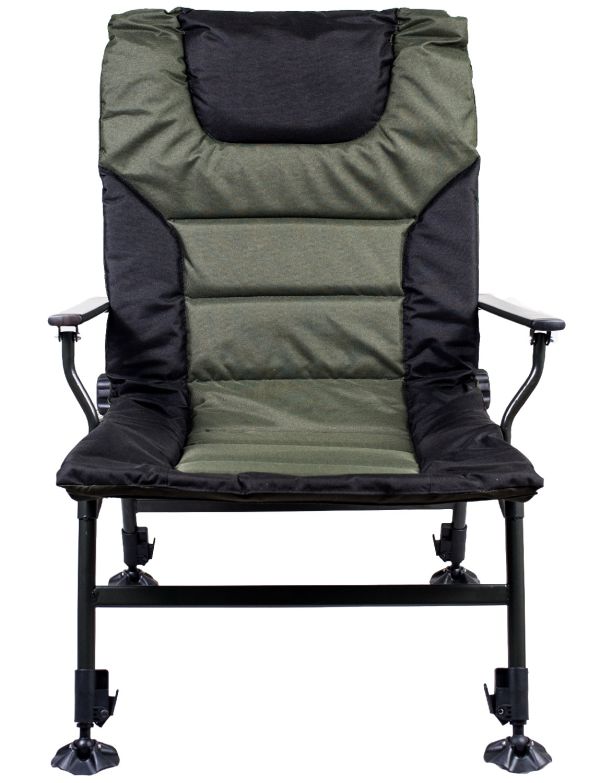 Кресло карповое Ranger Wide Carp SL-105+prefix (Арт. RA 2234)