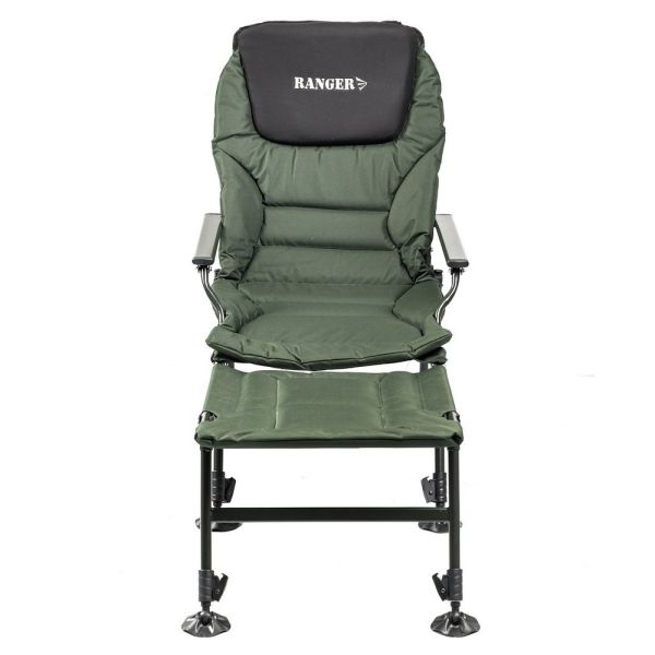 Карповое кресло-кровать Ranger Carp SL-112 (RA 2251)