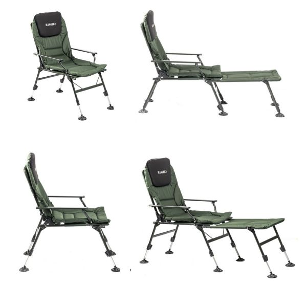 Карповое кресло-кровать Ranger Carp SL-112 (RA 2251)