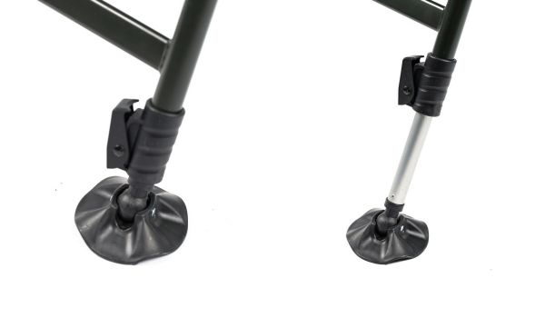 Карповое кресло-кровать Ranger Carp SL-112 (RA 2251)