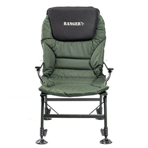 Карповое кресло-кровать Ranger Carp SL-112 (RA 2251)