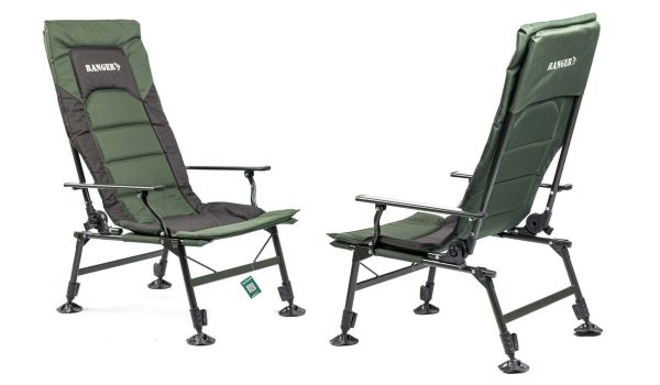 Карповое кресло Ranger Expert SL-113 (RA 2252)