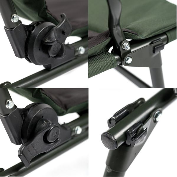 Карповое кресло Ranger Expert SL-113 (RA 2252)