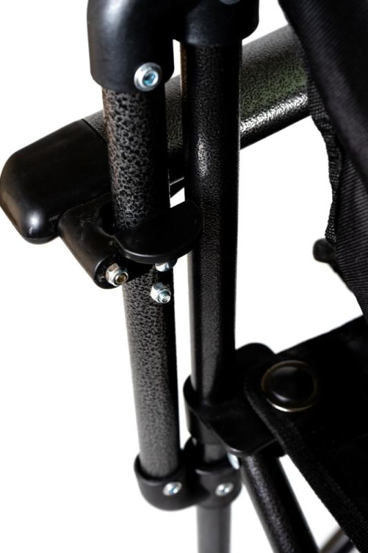 Крісло розкладне Ranger Mountain - Чорно-зелене (Арт. RA 2239)