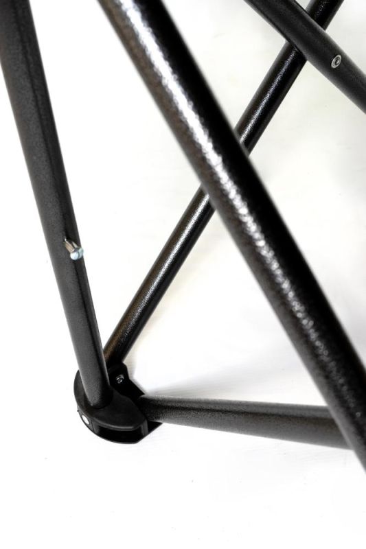 Крісло розкладне Ranger Mountain - Чорно-зелене (Арт. RA 2239)