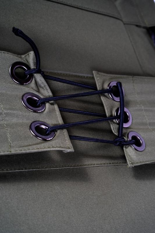 Крісло розкладне Ranger Коропове SL-107