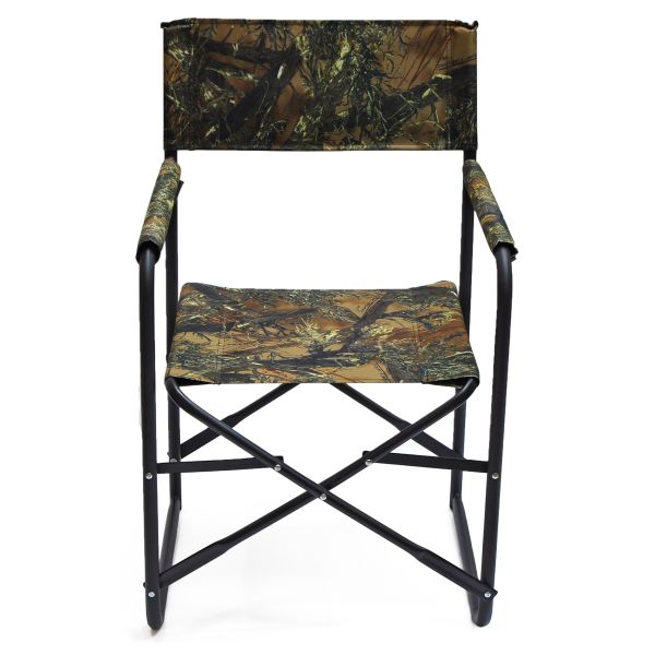 Кресло раскладное Ралф "Режиссер" без полки - Лес