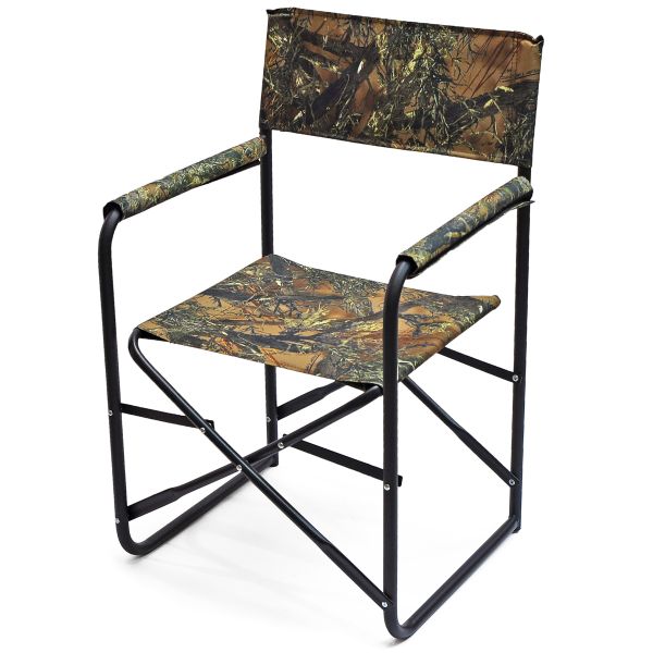 Кресло раскладное Ралф "Режиссер" без полки - Лес