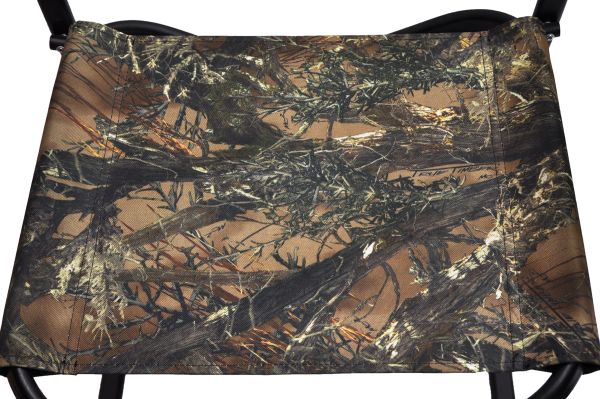 Крісло розкладне Ралф "Режисер" Гігант без полки - Ліс