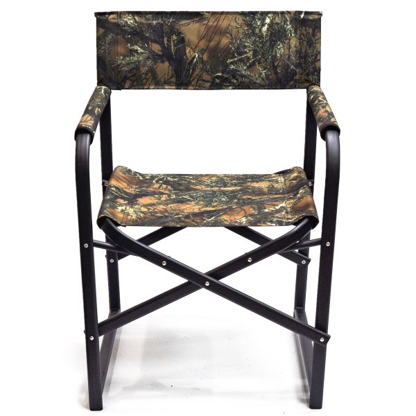 Крісло розкладне Ралф "Режисер" Гігант без полки - Ліс