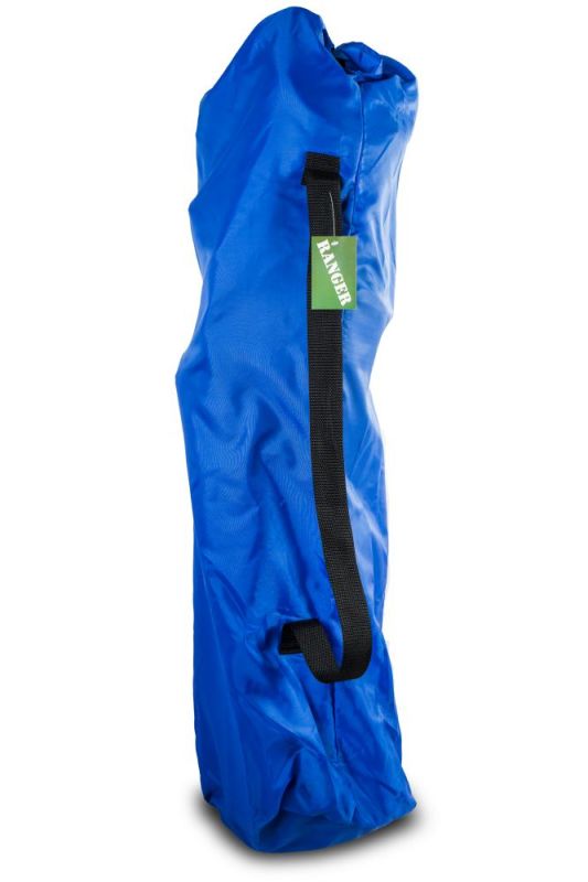 Крісло-шезлонг складане Ranger FC 750-052 - Синій - (Арт. RA 2233)