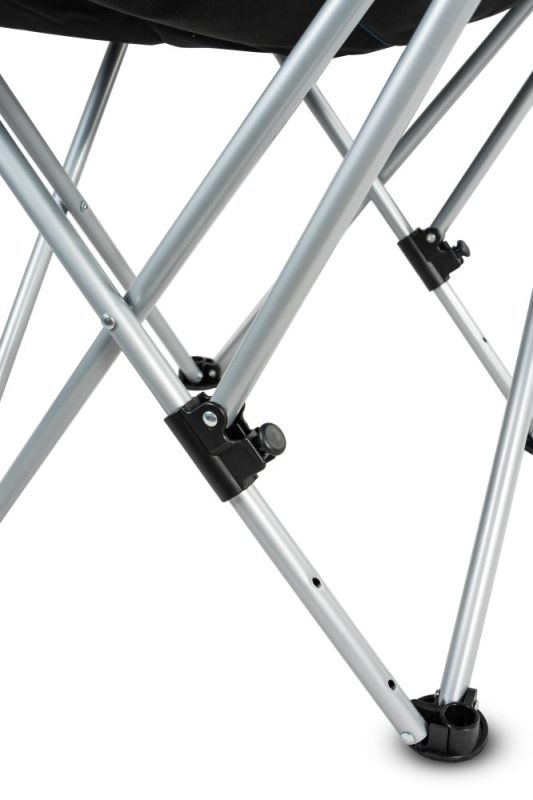 Крісло-шезлонг складане Ranger FC 750-052 - Синій - (Арт. RA 2233)