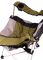 Кресло-шезлонг складное Ranger  FC750-052, Green
